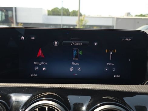 Certified 2026 Mercedes-Benz CLA 250 image 18