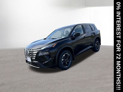 New 2026 Nissan Rogue SV w/ Cold Weather Package