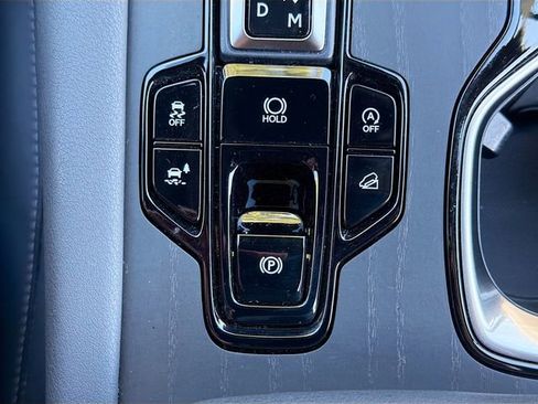 Used 2023 Lexus RX 350 Premium Plus w/ Accessory Package AWD/4WD image 47