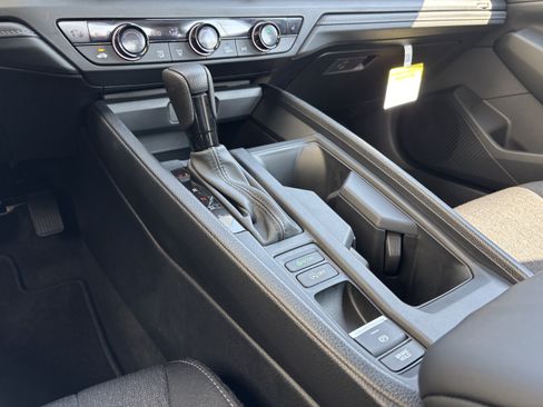 Certified 2026 Honda Accord SE image 25