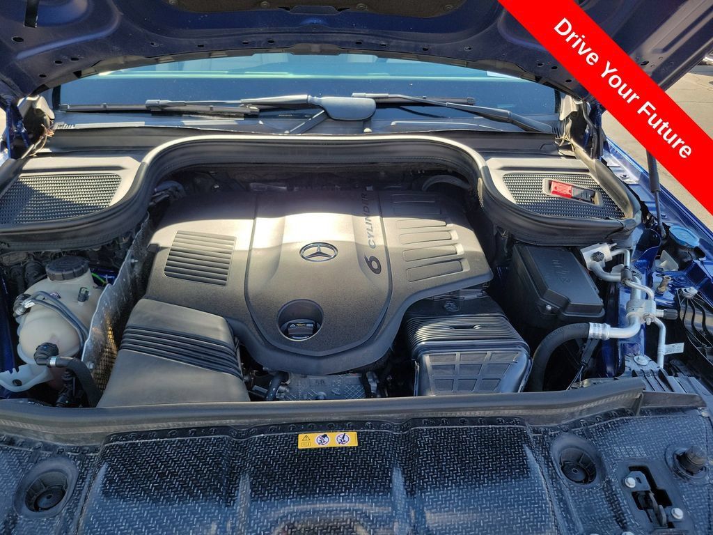 Used 2020 Mercedes-Benz GLE 450 4MATIC image 31