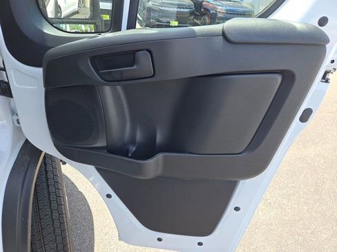 New 2026 RAM ProMaster 1500 FWD image 5