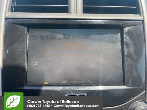 Used 2015 Chevrolet Malibu LT w/ Power Convenience Package FWD image 13