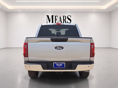 Used 2025 Ford F150 XLT w/ Equipment Group 301A Standard