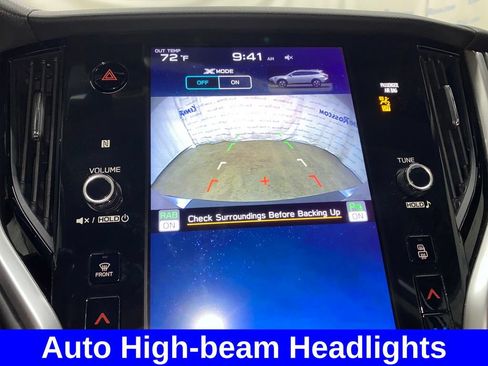 Certified 2022 Subaru Outback Limited AWD/4WD image 22