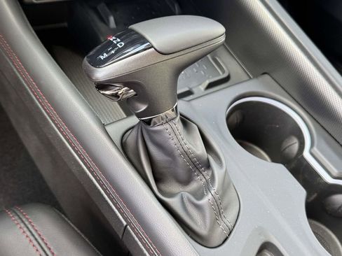 New 2026 Dodge Durango GT AWD/4WD image 23