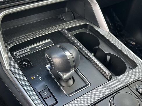 Certified 2024 MAZDA CX-90 Plug-In Hybrid w/ Preferred image 15