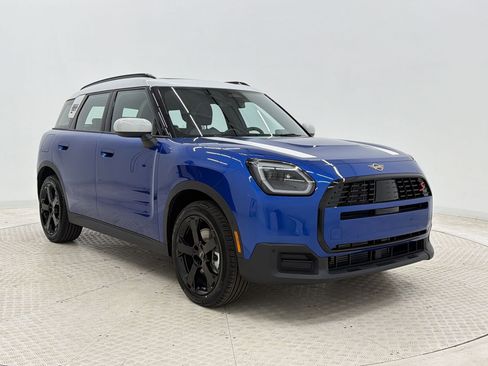 New 2026 MINI Cooper Countryman S image 7