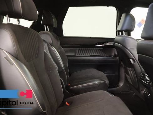 Used 2024 Hyundai Palisade Calligraphy AWD/4WD image 32