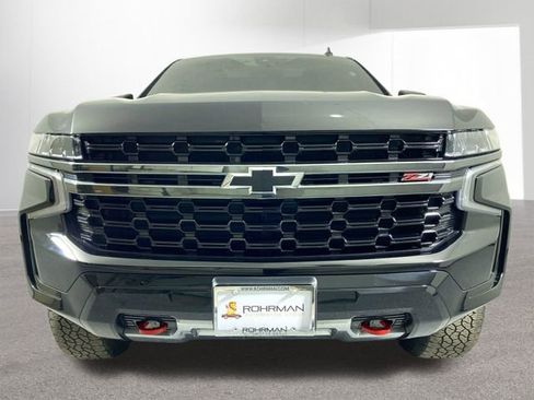 Used 2021 Chevrolet Tahoe Z71 image 26