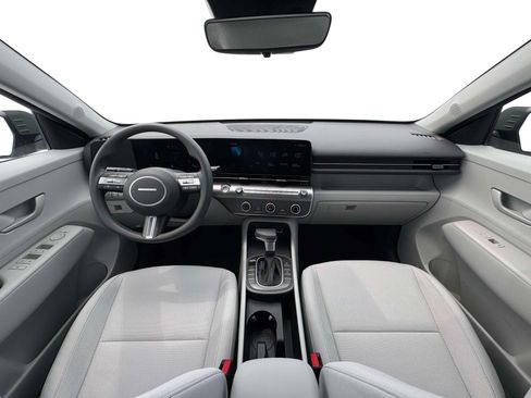 New 2026 Hyundai Kona SE AWD/4WD image 13