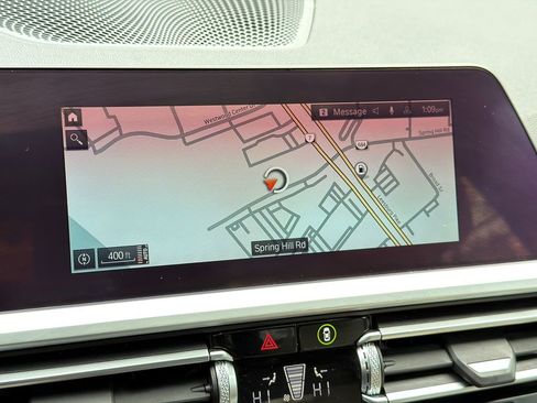 Used 2021 BMW 330i xDrive Sedan w/ Convenience Package image 26