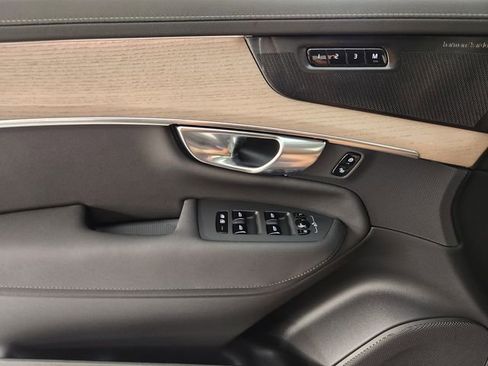 New 2026 Volvo XC90 B6 Plus AWD/4WD image 23