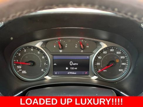Used 2022 Chevrolet Equinox Premier FWD image 18