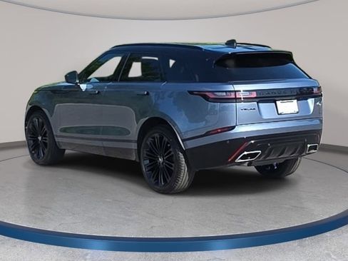 Used 2023 Land Rover Range Rover Velar R-Dynamic S AWD/4WD image 7