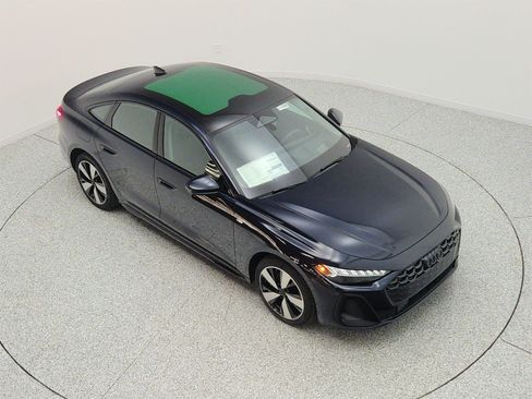 New 2026 Audi A5 2.0T Premium Plus AWD/4WD image 18