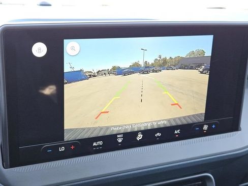 New 2025 Ford Maverick XL image 14