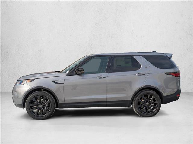 Certified 2026 Land Rover Discovery S AWD/4WD image 5