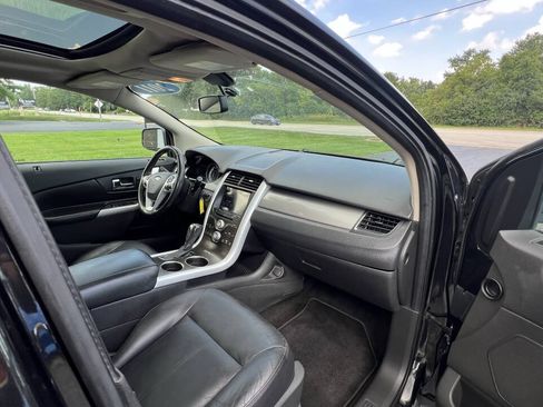 Used 2011 Ford Edge SEL w/ 202A Rapid Spec Order Code AWD/4WD image 25