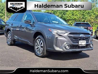 Used 2023 Subaru Outback Premium