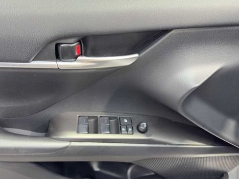 Used 2024 Toyota Camry LE FWD image 19
