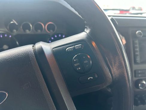 Used 2011 Ford F250 Lariat w/ Lariat Ultimate Pkg image 23