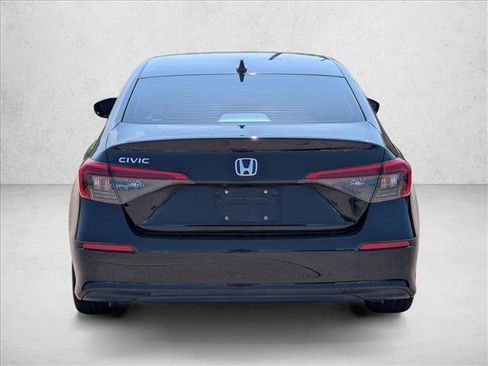Used 2024 Honda Civic EX image 6