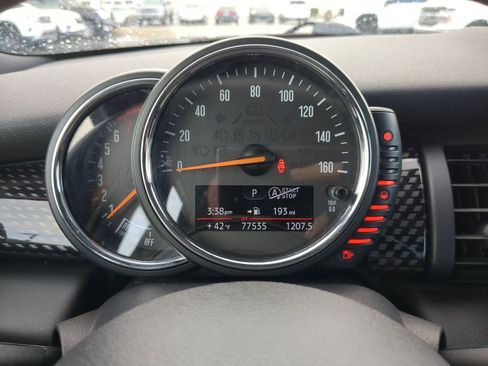 Used 2015 MINI Cooper S image 17