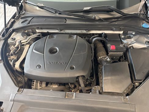 Used 2018 Volvo S90 T6 Momentum AWD/4WD image 40