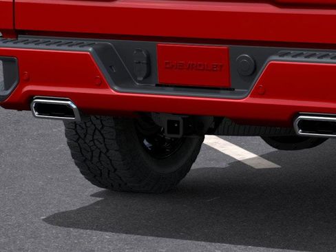 New 2026 Chevrolet Silverado 1500 RST image 14