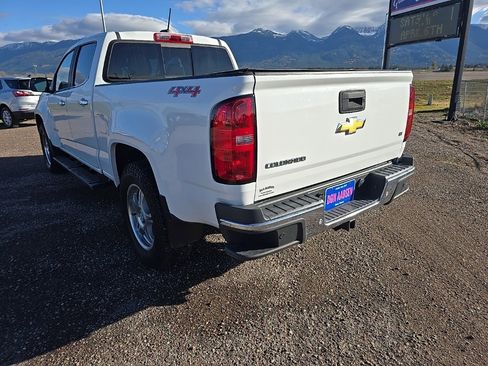 Used 2019 Chevrolet Colorado LT image 5
