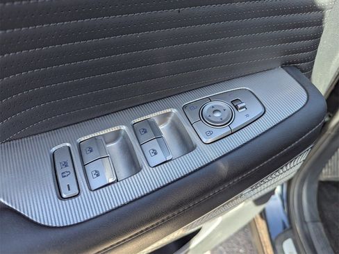 Used 2024 Hyundai Palisade Calligraphy image 32