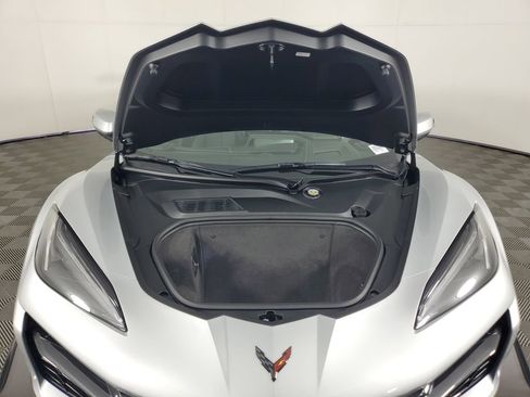 New 2026 Chevrolet Corvette Z06 RWD image 49