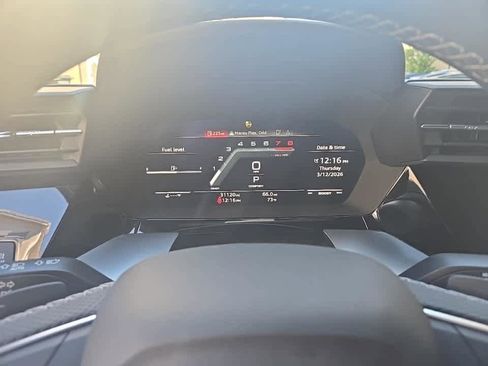 Used 2023 Audi S3 Premium Plus w/ Premium Plus Package image 9