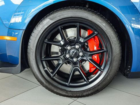 Used 2021 Dodge Challenger SRT Hellcat Redeye RWD image 15