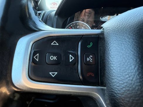 Used 2019 RAM 1500 Big Horn image 22