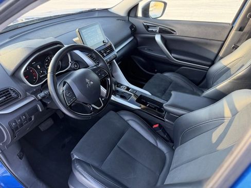 Used 2024 Mitsubishi Eclipse Cross SE image 18