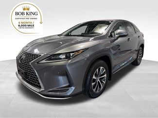 Used 2022 Lexus RX 350 AWD video 1