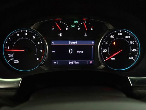 Used 2023 Chevrolet Traverse LT AWD/4WD image 16