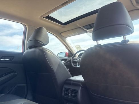 Used 2023 Nissan Altima 2.5 SL FWD image 31