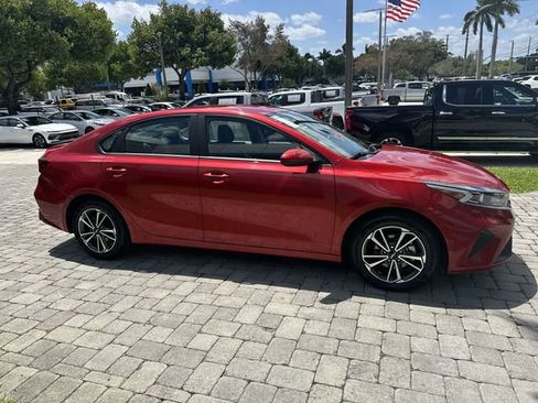 Used 2023 Kia Forte LXS FWD image 35