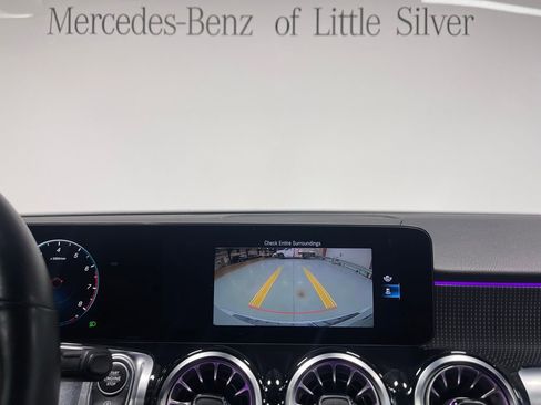 Certified 2022 Mercedes-Benz GLB 250 4MATIC image 34