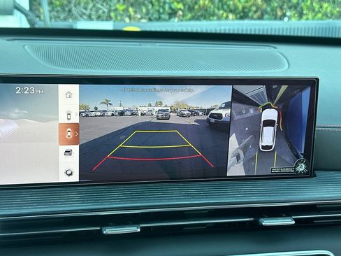 New 2026 Genesis GV80 3.5T image 20