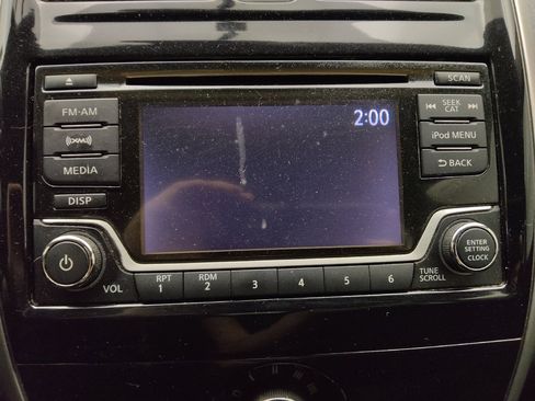 Used 2018 Nissan Versa Note SV FWD image 25