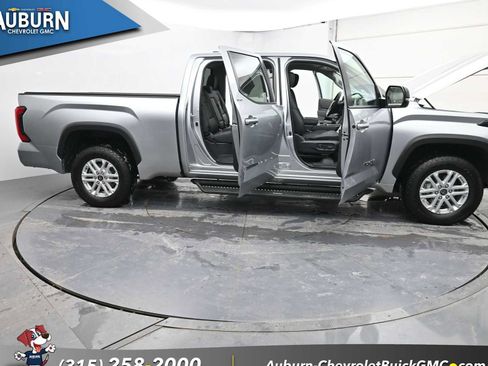 Used 2024 Toyota Tundra SR5 image 38