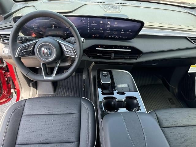 New 2026 Buick Enclave Sport Touring w/ Power Package FWD image 19
