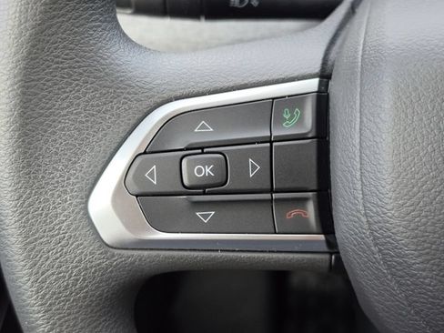 Used 2025 Jeep Compass Sport AWD/4WD image 15