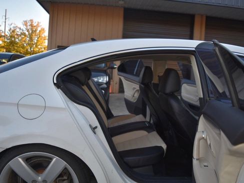 Used 2012 Volkswagen CC Lux Limited image 35