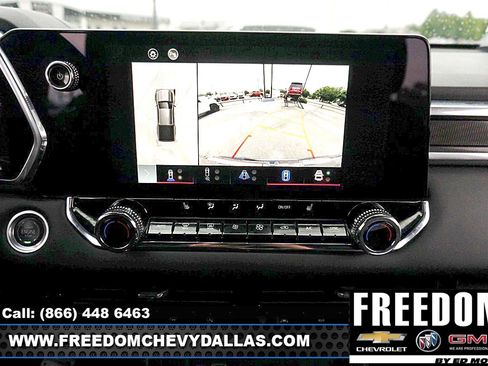 Certified 2023 GMC Canyon Elevation w/ Elevation Premium Package RWD image 21