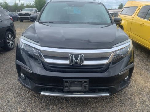 Used 2020 Honda Pilot EX-L image 6